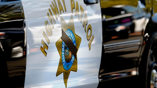 CHP investigating reports of shooting on Highway 24 in Oakland