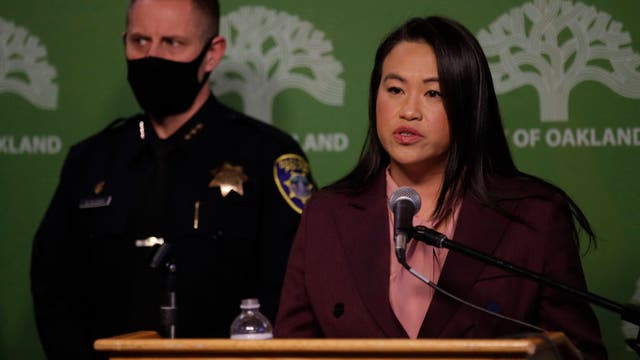 Proposed $75K raise for Oakland Mayor Sheng Thao opposed by NAACP