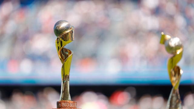 U.S. Women's National Team wins at PayPal Park before heading to World Cup