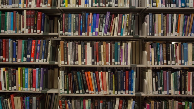 Antioch library closed while roof replaced