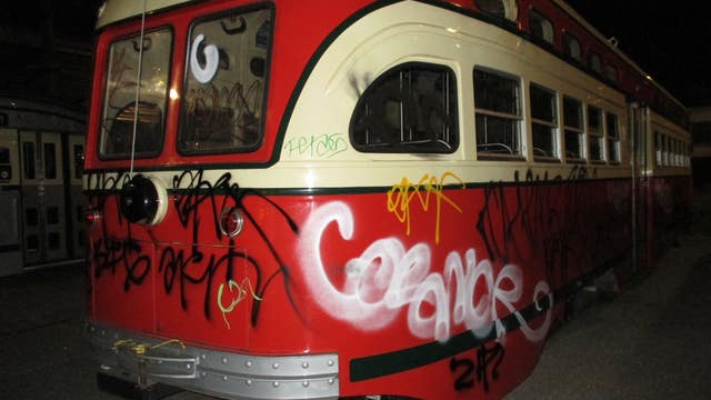 SF DA Jenkins focuses on Mission-Dolores 'Hill Bomb' event vandals, misdemeanor citations discharged