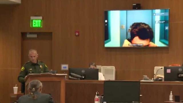 1st person convicted of fentanyl-related murder in California sentenced to 15 years