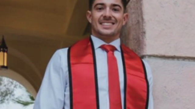 Family of missing Yosemite hiker worried after 24-year-old slipped and fell by creek