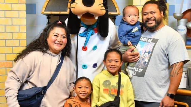 Bay Area father of four dies in Lake Tahoe drowning accident