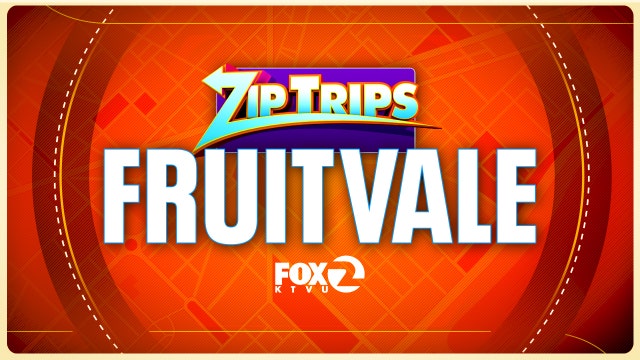 KTVU goes to Oakland's Fruitvale district for a Zip Trip