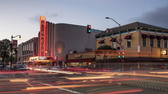 Alameda City Council considers parklet changes