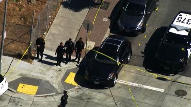 SFPD to hold virtual town hall Friday to address last week's fatal police shooting