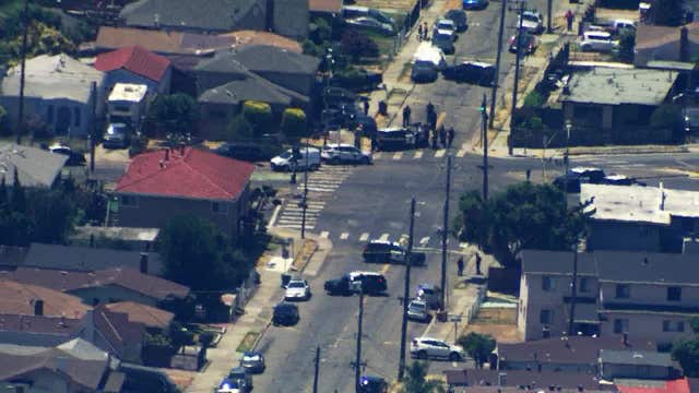 Oakland: 3 shootings leave 4 dead in nearly 11 hours