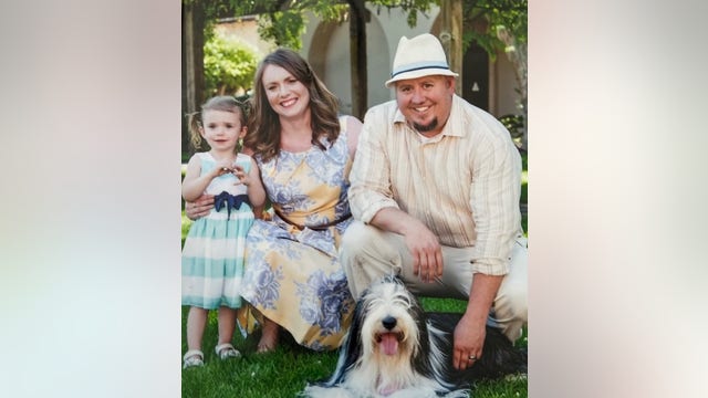 Sunnyvale's beloved pet returned after dog sitter foils extortion plot