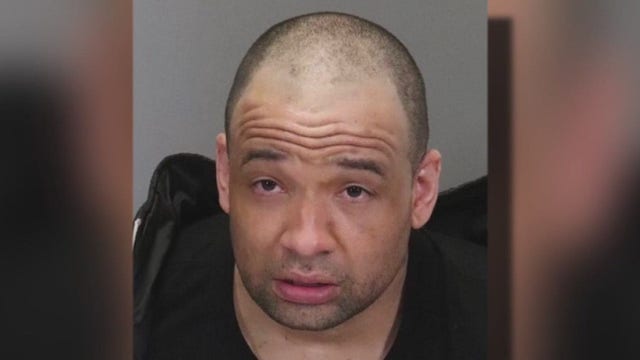 Palo Alto fraud suspects arrested after ramming patrol cars