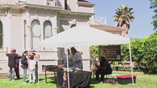 "Justice in July" event demands police accountability