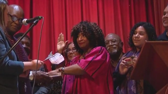 Alameda County DA hit with nepotism allegation