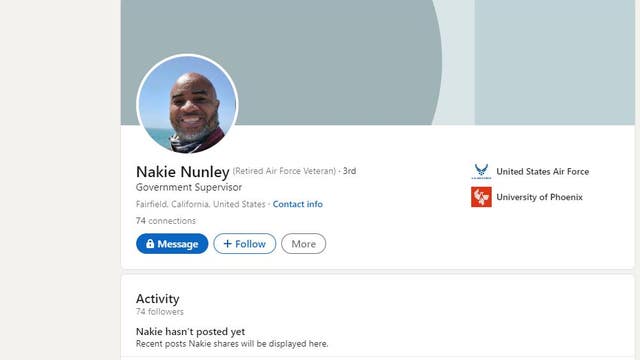 FCI Dublin officer's behavior 'egregious,' had sexual contact with 7 women