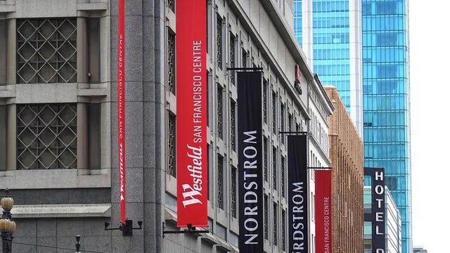 Buyers back out of deal to purchase San Francisco Centre