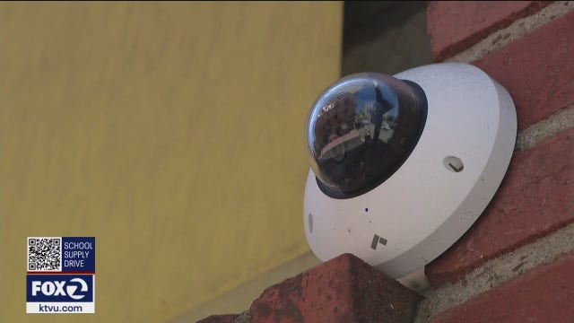San Francisco police arrest 'prolific burglar' allegedly tied to 18 crimes