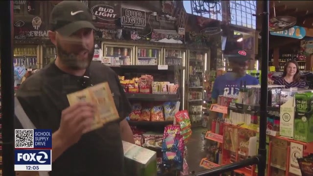 SJSU professor gives tax tips to California lottery hopefuls