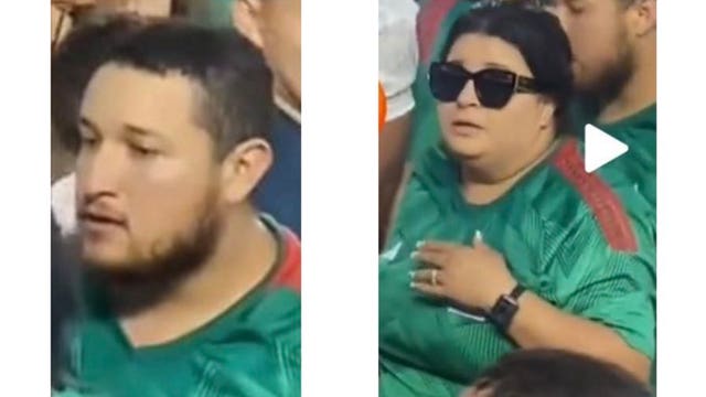 Photo shows alleged Levi's Stadium suspect who stabbed soccer fan