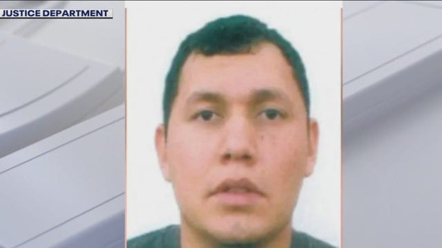 Suspected killer compared to Ted Bundy extradited to Baja