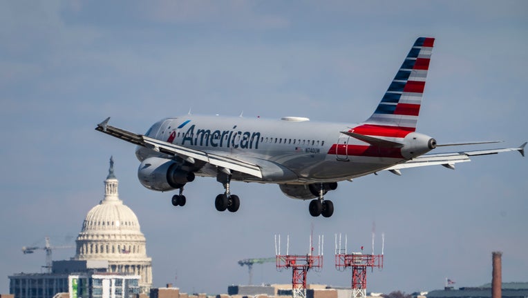 Woman Disrupts Flight In Meltdown Over 'not Real' Passenger: 'I'm ...