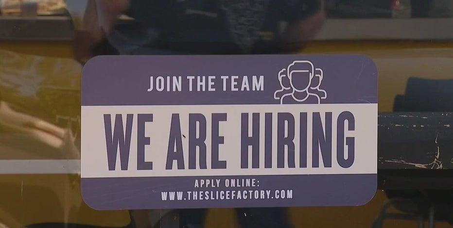 June report shows job growth slower than expected and 3.6% unemployment rate