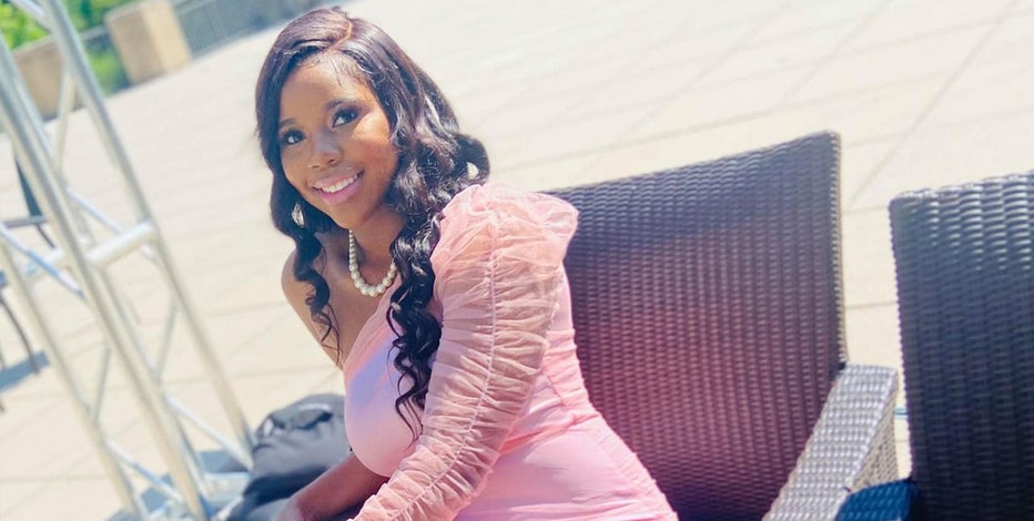 Alabama woman who vanished after reporting child on side of interstate found safe
