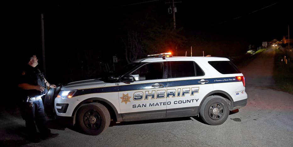 Two female stabbing victims in San Mateo County, suspect in custody