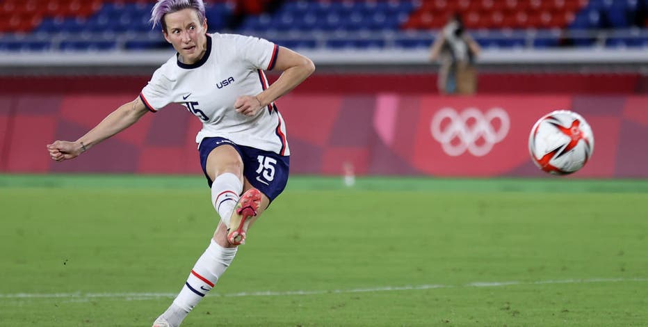 8 teams that could stop USWNT from three-peating at 2023 World Cup
