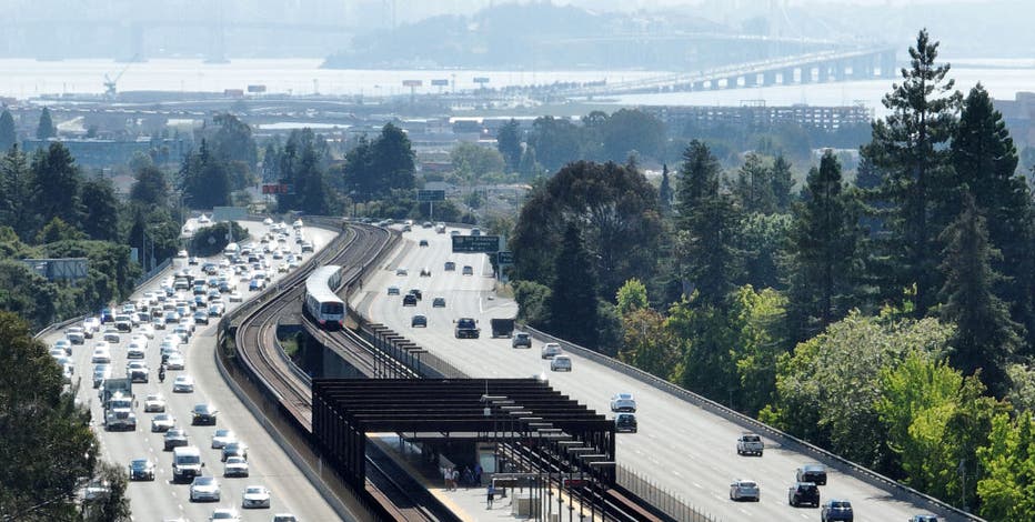 These Bay Area cities ranked at top of U.S. 'most educated'