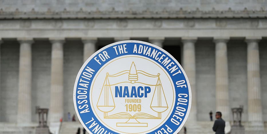 Oakland NAACP blasts local leaders, calls for state of emergency due to crime