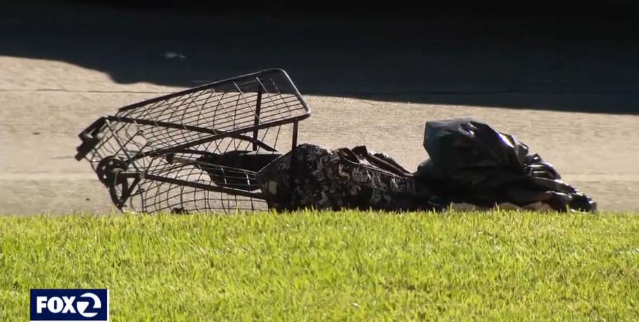 Drivers sought in separate hit-and-runs that killed 2 unhoused women in San Jose