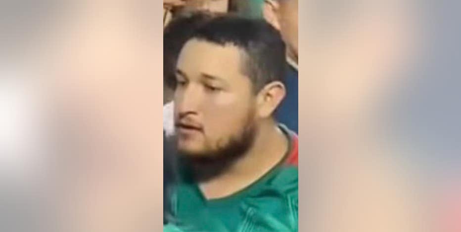 Suspect arrested in stabbing at Levi's Stadium soccer game