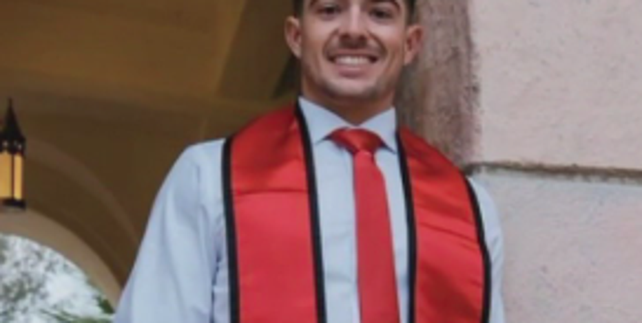 Family of missing Yosemite hiker worried after 24-year-old slipped and fell by creek