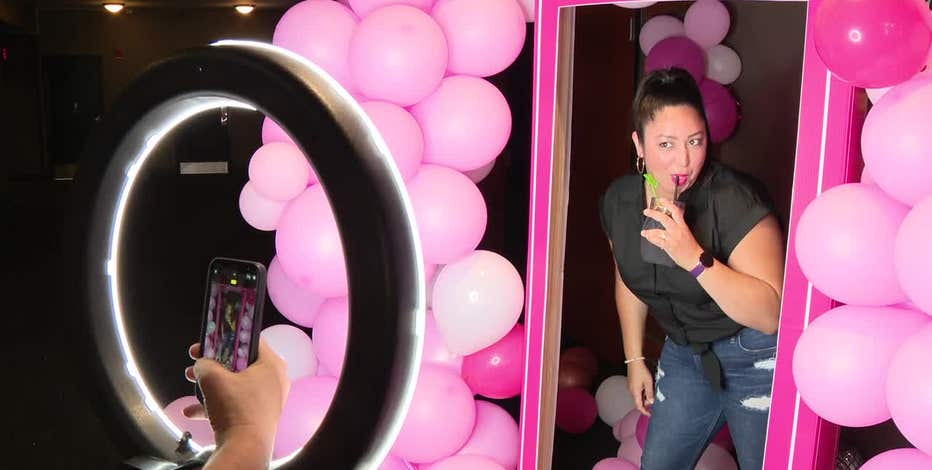 'Barbenheimer' movies expected to dominate the weekend box office