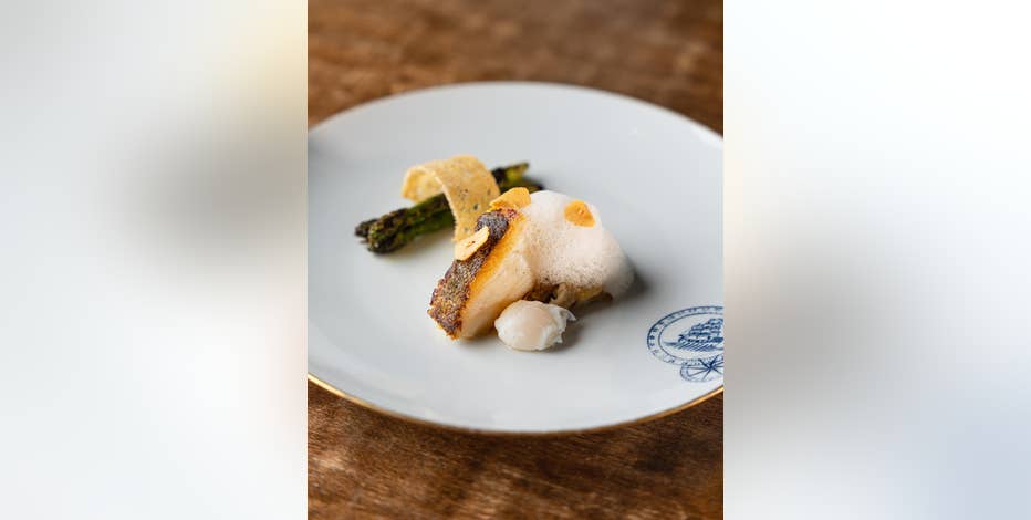 San Jose's only Michelin starred restaurant to close its doors