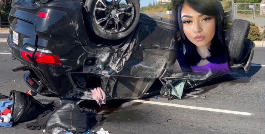 20-year-old pregnant Antioch woman dies after being thrown from car