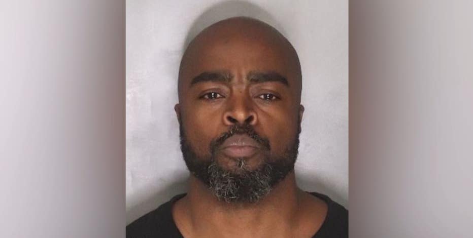 California man accused of killing wife by poisoning food with fentanyl