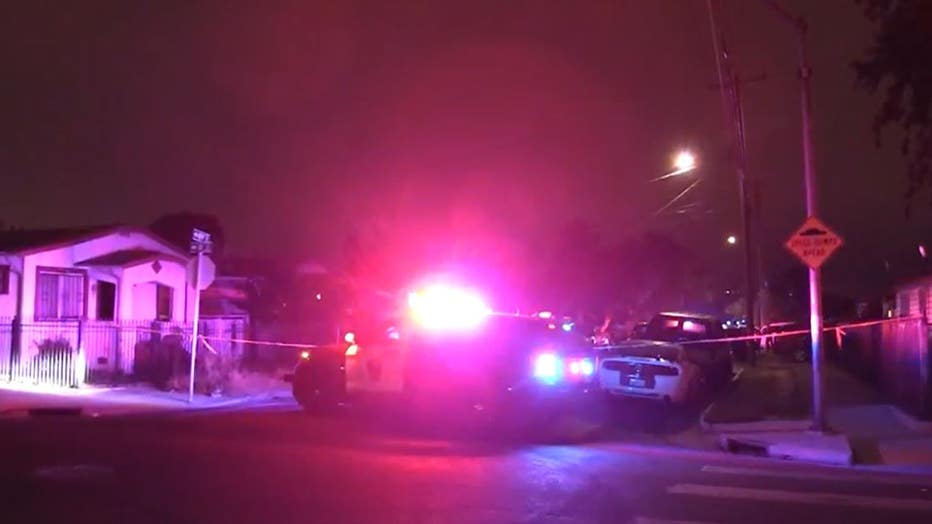 Oakland: 3 Shootings Leave 4 Dead In Nearly 11 Hours | KTVU FOX 2