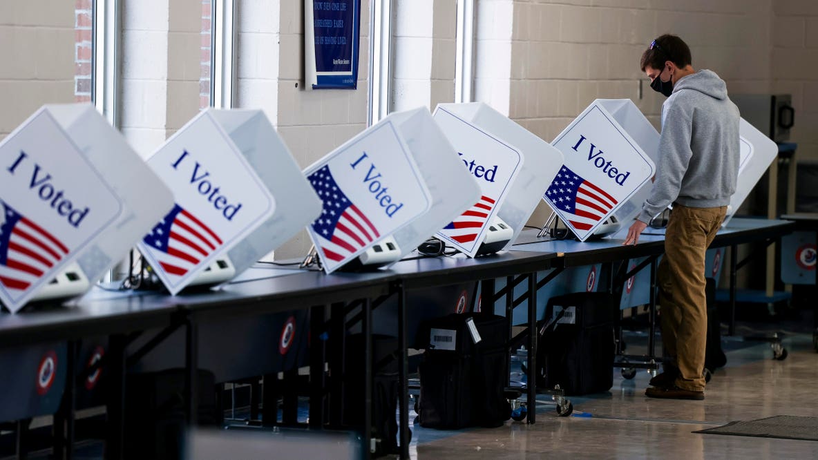 Live 2026 elections results: San Mateo County primary