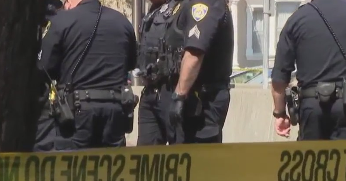 Alleged Lake Merritt shooter charged, Alameda County DA announced ...