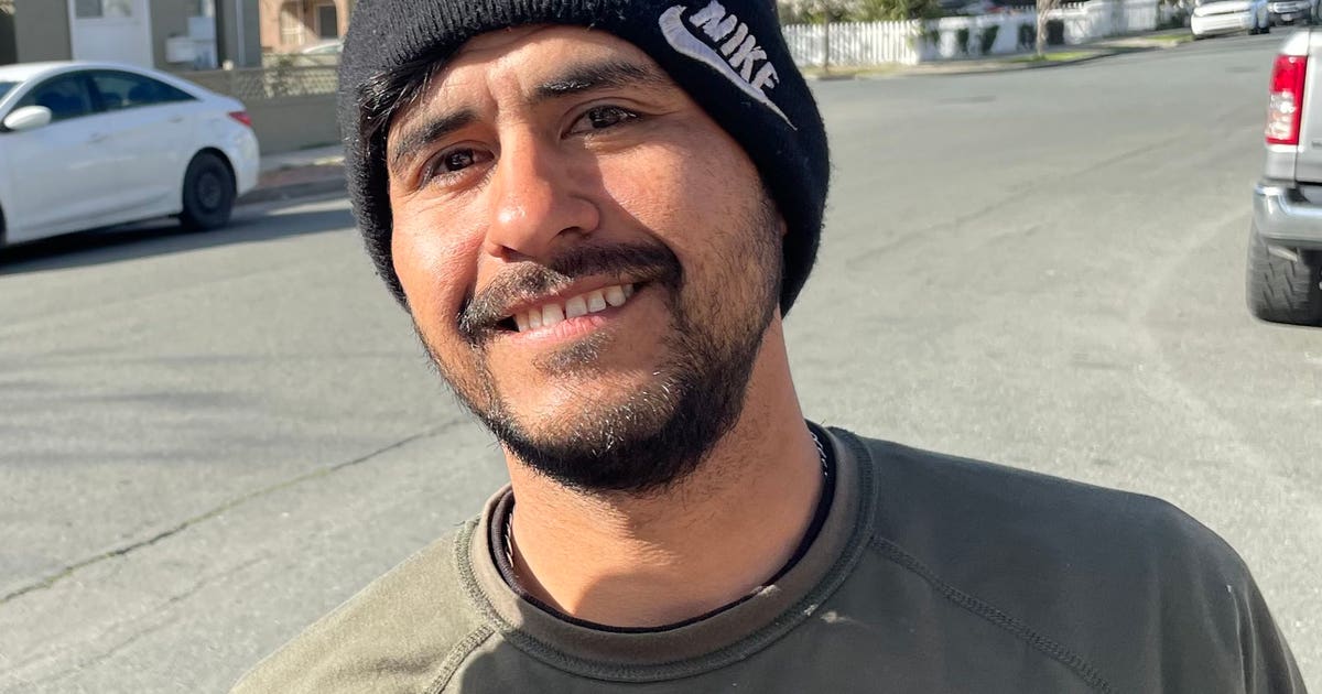 Friends mourn loss of man shot dead in Antioch after argument | KTVU FOX 2