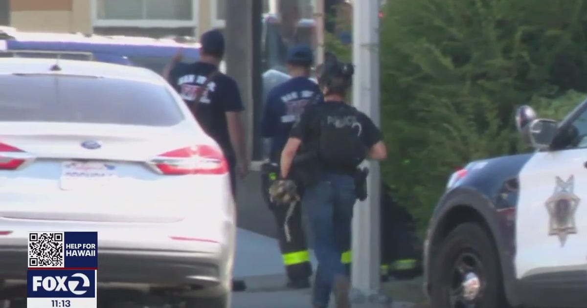 Ambush of San Jose officers highlights risk of answering domestic ...