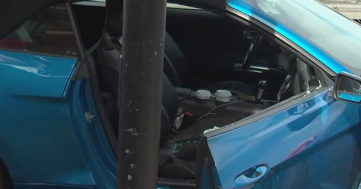 Thieves using Bluetooth technology for car break-ins: report | KTVU FOX 2