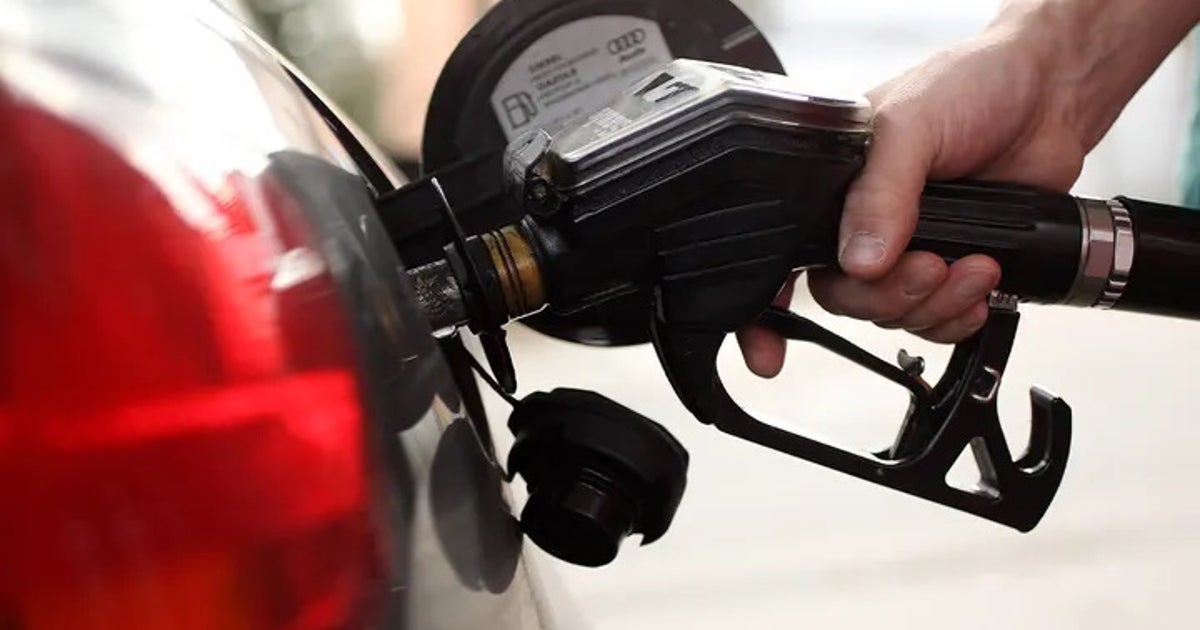 California sees lowest July gas prices in 3 years | KTVU FOX 2