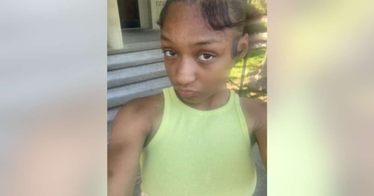 Missing Oakland teen safely located | KTVU FOX 2