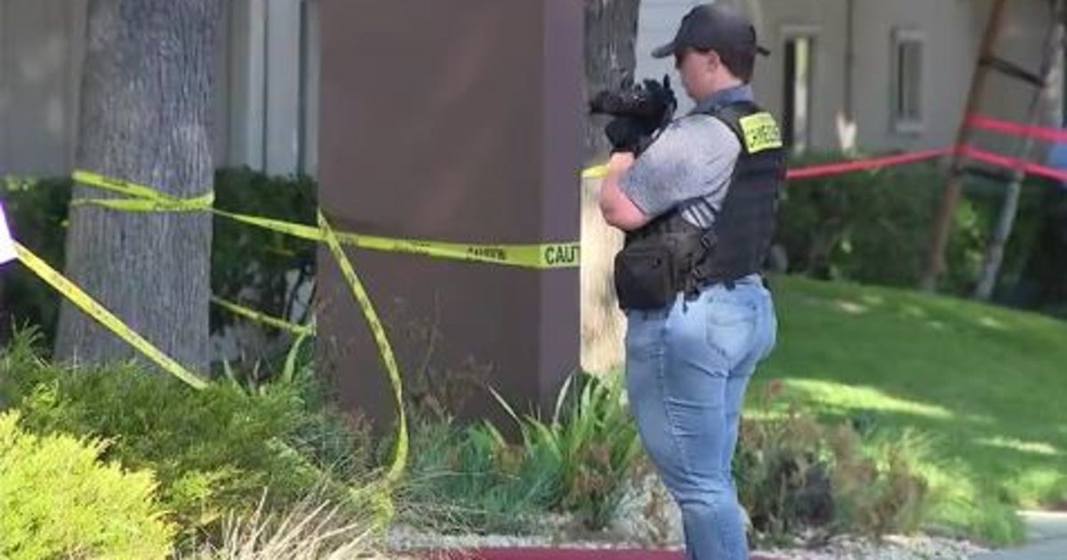 Woman and child found dead during San Jose welfare check | KTVU FOX 2