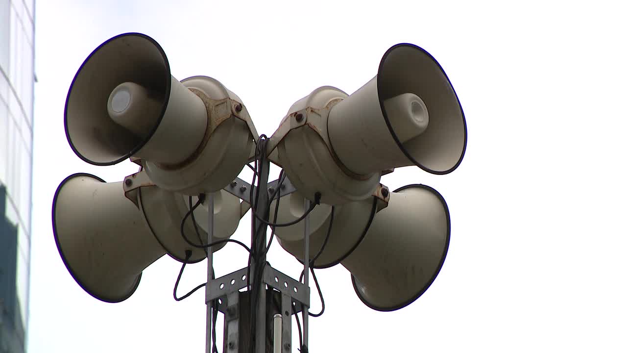 San Francisco may fix its emergency warning sirens, other Bay Area
