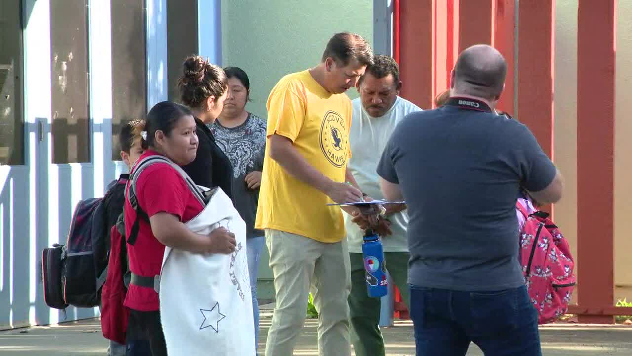 OUSD starts year with wins but faces challenges KTVU FOX 2