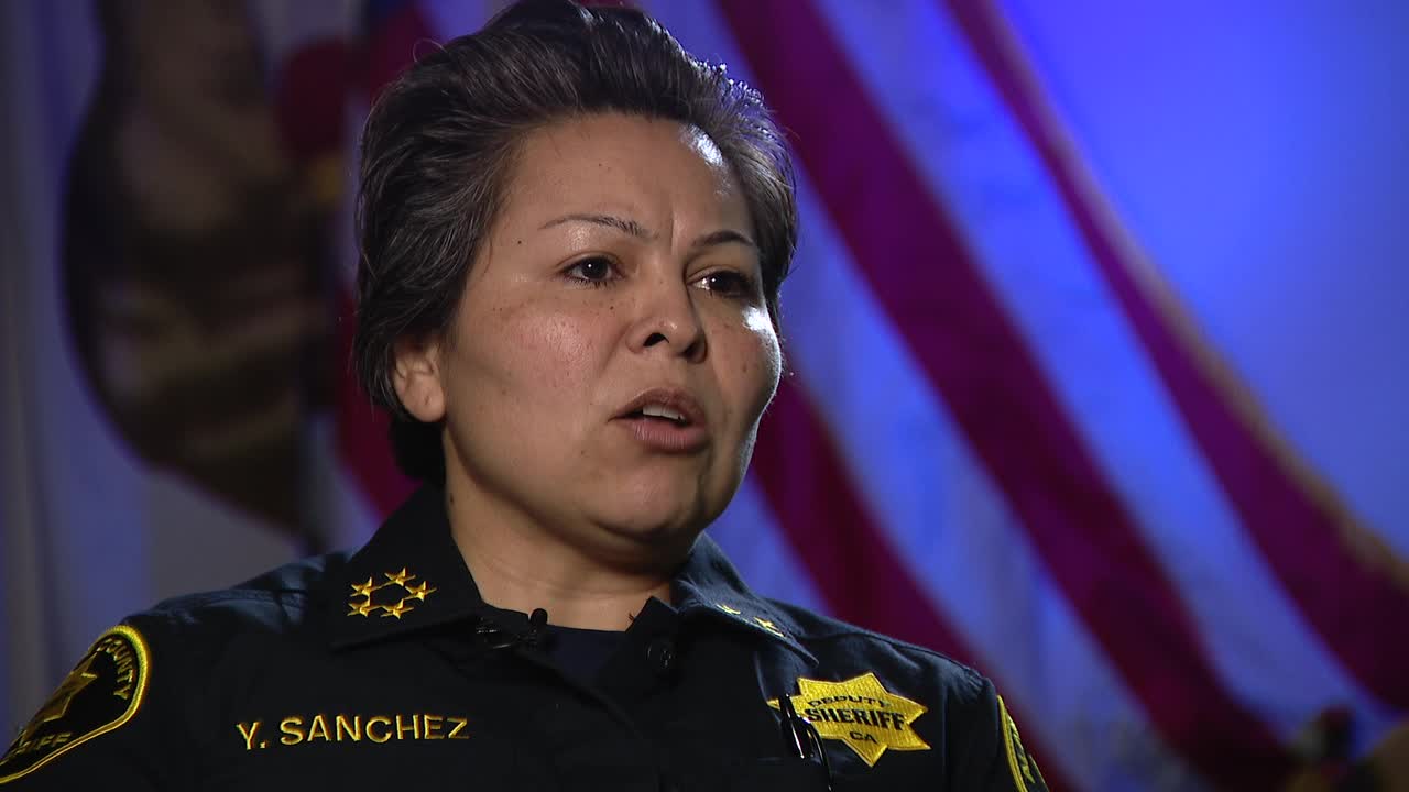 Is Alameda County s new sheriff fulfilling campaign promise of