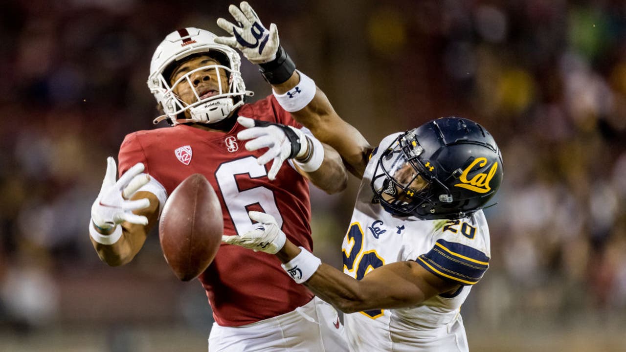 2023 Cal Football Schedule Announced - California Golden Bears Athletics