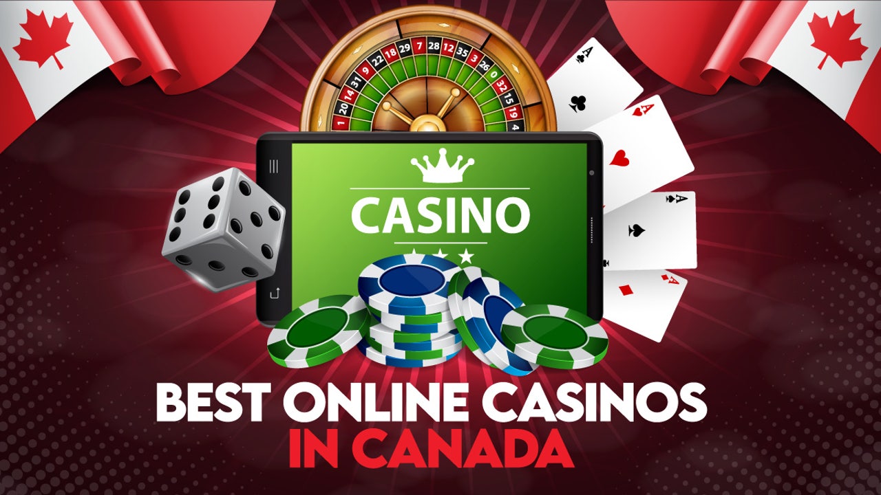 Best Online Casinos Canada 2024: Top Canadian Casino Sites for Real Money Games